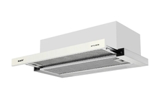 Máy hút mùi KAFF KF-TL1007W