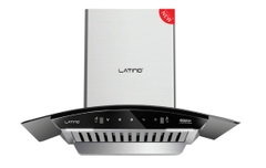 Máy hút mùi LATINO LT-KC700Silver