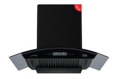 Máy hút mùi LATINO LT-ML700K - Made in Malaysia