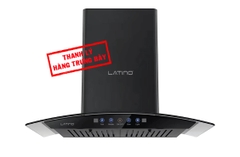 HCM - Thanh lý máy hút mùi Latino LT-S300LUX hàng trưng bày mới 99%