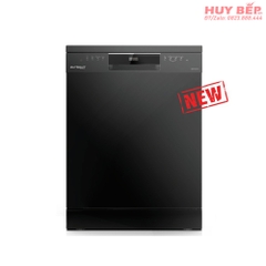 Máy rửa bát Eurosun SMS78EU81B - Seri 7 - Made in Thailand