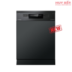 Máy rửa bát Eurosun SMS81EU71B - Made in Thailand