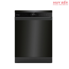 Máy rửa bát Eurosun SMS81EU76B - Made in Thailand