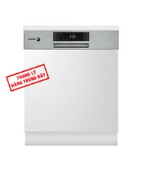 HCM - Máy rửa bát Fagor 3LVF-62SSSI hàng trưng bày mới 98%