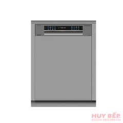 Máy rửa bát GrandX SMI8GX82 - Seri 8 - Made in Thailand