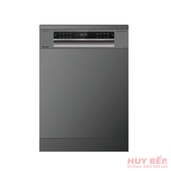 Máy rửa bát GrandX SMS7GX86G - Seri 7 - Made in Thailand