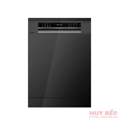 Máy rửa bát GrandX SMS8GX87B - Seri 8 - Made in Thailand