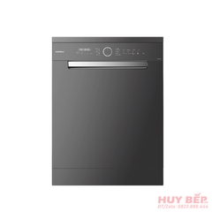 Máy rửa bát GrandX SMS8GX89G - Seri 8 - Made in Thailand