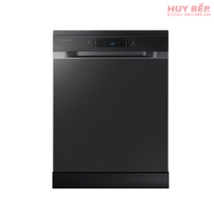 Máy rửa bát SAMSUNG DW60CG550FSGSV