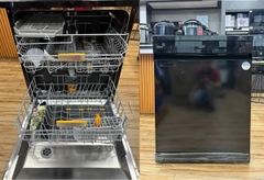 Máy rửa chén Comfee CDWEF1401HB-W-VN