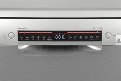 Máy rửa bát Bosch SMS4EMI06E - Seri 4 - Made in Poland