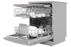 Máy rửa bát Bosch SMS4EMI06E - Seri 4 - Made in Poland