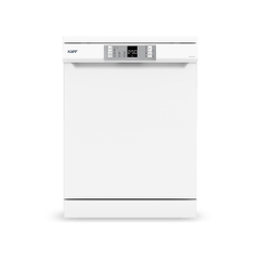 Máy rửa chén KAFF KF-CARYA1FW - Made in Turkey