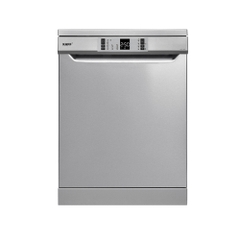 Máy rửa chén KAFF KF-CARYA1FXS - Made in Turkey