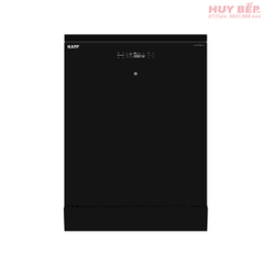 Máy rửa chén KAFF KF-S17805B Lux - Made in Thailand