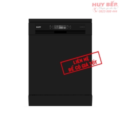 Máy rửa chén KAFF KF-SBL77805B17 GRC - Made in Thailand