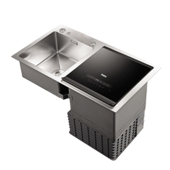 Máy rửa chén KAFF KF-SWM6