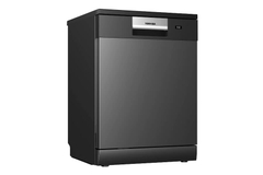 Máy rửa chén Toshiba OriginClean™ DW-15F7(G)-VN