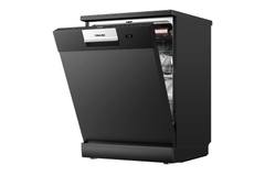 Máy rửa chén Toshiba OriginClean™ DW-15F7(G)-VN