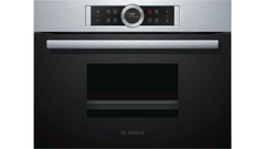 Lò hấp Bosch HMH.CDG634BS1