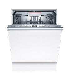 Máy rửa bát Bosch SMV4HCX48E - Seri 4 - Made in Germany