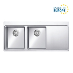 Chậu rửa Konox Miro 1160