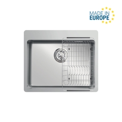 Chậu rửa Konox Neron 600T - Made in Turkey