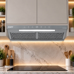 Máy hút mùi lưới vát KAFF KF-FA70BLDC (New)