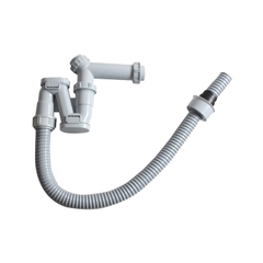 Chậu rửa Kluger KF8850FS Basic (Tặng vòi rửa Kluger)