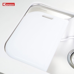 Chậu rửa Konox Tari 9051SM (Bề mặt mịn)