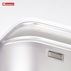 Chậu rửa Konox Tari 9051SM (Bề mặt mịn)