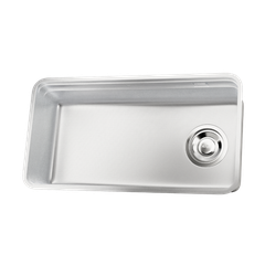 Chậu rửa Konox Tari Smart 8847PP (hạt Smart chống xước)