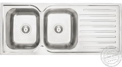 Chậu rửa Hafele HS-S11848 . 567.23.030