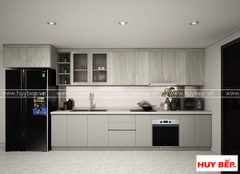 Tủ bếp chữ I TBI30