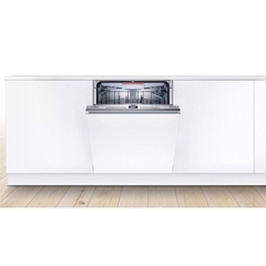 Máy rửa bát Bosch SMV4HCX48E - Seri 4 - Made in Germany