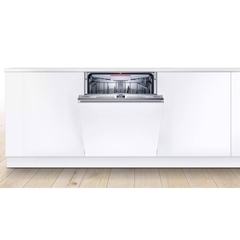 Máy rửa bát Bosch SMV4ECX14E - Seri 4 - Made in Germany