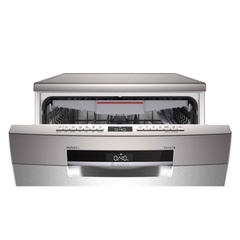 Máy rửa bát Bosch SMS6ZCI08E - Seri 6 - Made in Germany
