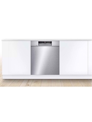 Máy rửa bát Bosch SMU6ECS57E - Seri 6 - Made in Germany