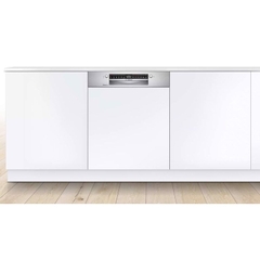 Máy rửa bát Bosch HMH.SMI4HCS48E - Seri 4 - Made in Germany