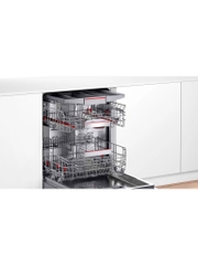 Máy rửa bát Bosch SMU6ECS57E - Seri 6 - Made in Germany