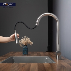 Vòi rửa Kluger KLF0009S