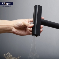Vòi rửa Kluger KLF0018B