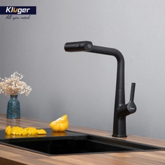 Vòi rửa Kluger KLF0018B