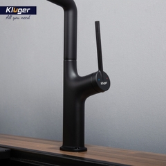 Vòi rửa Kluger KLF0001B