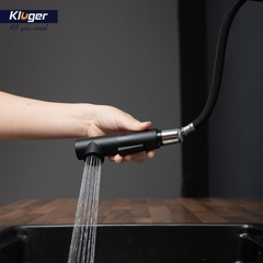 Vòi rửa Kluger KLF0001B