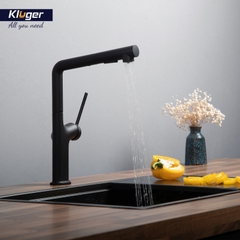 Vòi rửa Kluger KLF0001B