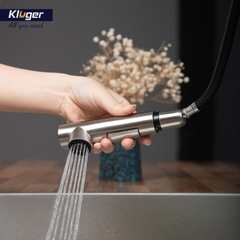 Vòi rửa Kluger KLF0001S