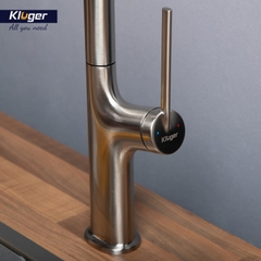 Vòi rửa Kluger KLF0001S