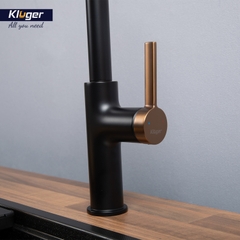 Vòi rửa Kluger KLF0005B