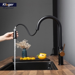 Vòi rửa Kluger KLF0005B